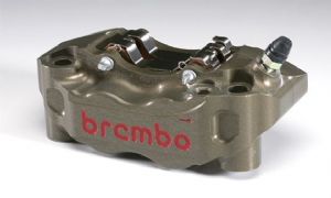 Brembo Front Brake Caliper